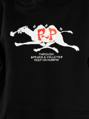 Pass Port Peaks & Valleys Hoodie – Buy now | ID-724482